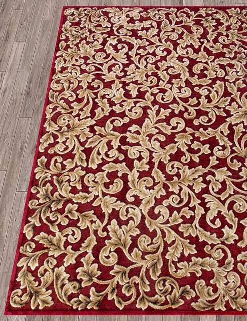 Бельгийский ковер GENOVA-38496-121210-STAN Бельгийский ковер GENOVA-38496-121210-STAN