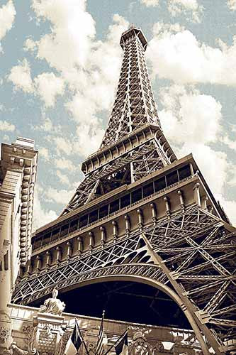 Прямоугольный ковер VALENCIA DELUXE D339 BROWN