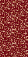 Ковровая VALENCIA DELUXE P019 RED