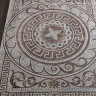 Турецкий ковер QUANTUM-03008G-GREY-GREY-STAN