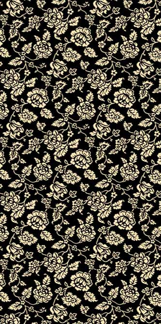 Ковровая дорожка VALENCIA P012 BLACK