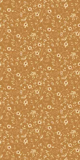 Ковровая VALENCIA DELUXE P019 YELLOW