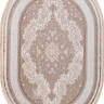 Турецкий ковер ALFANI-0T249RG-VIZON-OVAL Турецкий ковер ALFANI-0T249RG-VIZON-OVAL