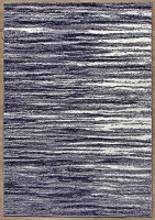 Прямоугольный ковер PLATINUM T623 BLUE