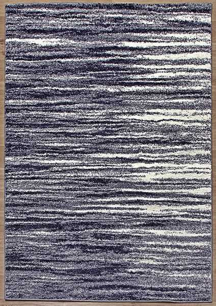 Прямоугольный ковер PLATINUM T623 BLUE