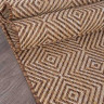 Ковёр VEGAS-S006-BEIGE-BROWN-STAN Ковёр VEGAS-S006-BEIGE-BROWN-STAN