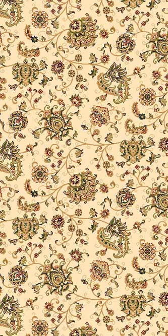 Ковровая VALENCIA DELUXE P020 CREAM