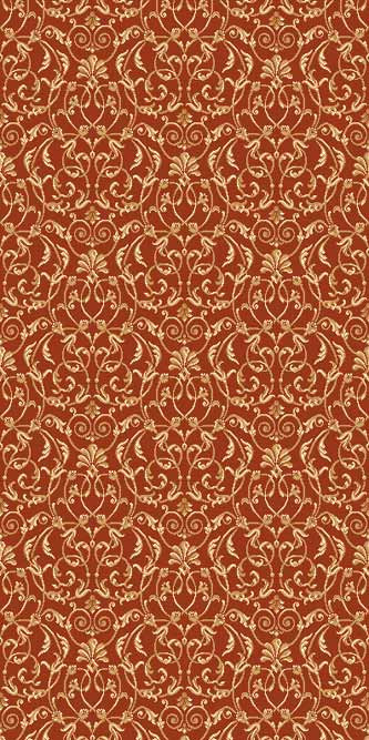 Ковровая VALENCIA DELUXE P032 PINK