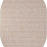 Ковёр VEGAS-S006-BEIGE-OVAL Ковёр VEGAS-S006-BEIGE-OVAL