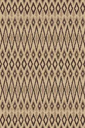 Прямоугольный ковер PLATINUM T624 BEIGE
