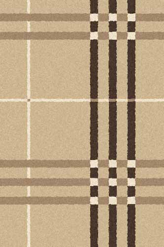 t642_beige.jpg Прямоугольный ковер PLATINUM T642 BEIGE