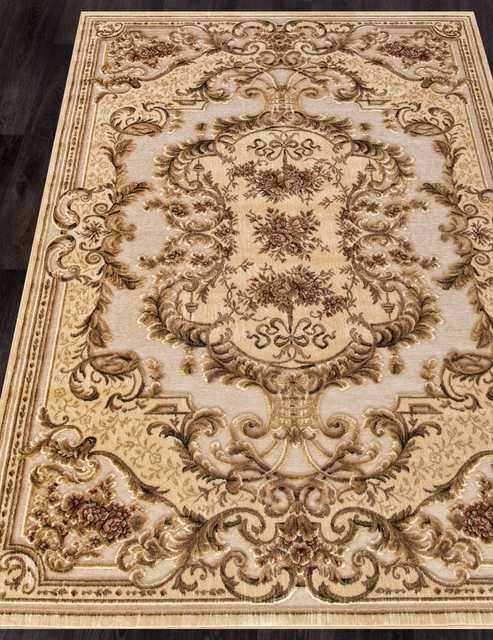 Бельгийский ковер GENOVA-38498-626260-STAN