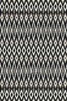 Прямоугольный ковер PLATINUM T624 BLACK