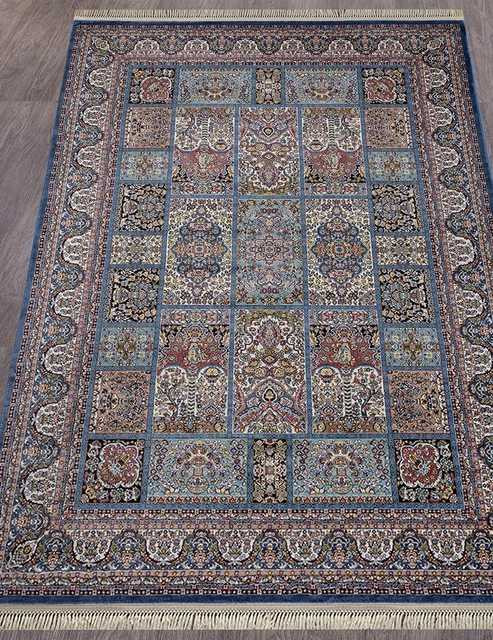 Ковёр ARAVIA-6816-NAVY-STAN