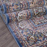 Ковёр ARAVIA-6816-NAVY-STAN Ковёр ARAVIA-6816-NAVY-STAN
