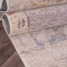 Турецкий ковер ZEUS-0B2479-VANILA-GREY-STAN