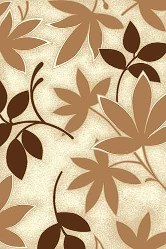 Прямоугольный ковер SUNRISE V814 BEIGE