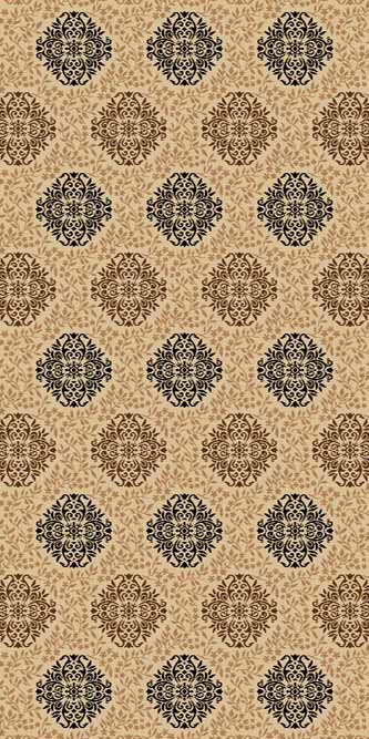 Ковровая дорожка SUNRISE V822 BEIGE