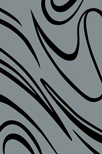 v804_gray_4625.jpg Прямоугольный ковер VISION DELUXE carving V804 GRAY