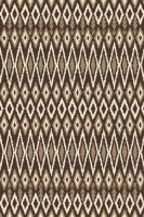 Прямоугольный ковер PLATINUM T624 BROWN