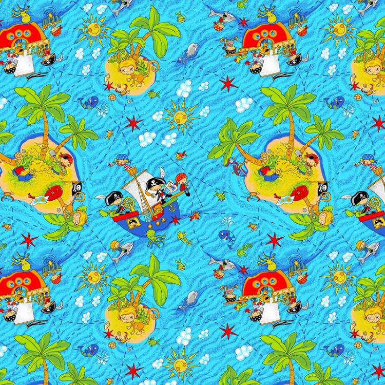 ПАЛАС ОСТРОВА СИНИЙ