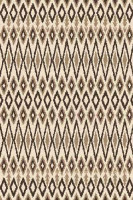 Прямоугольный ковер PLATINUM T624 CREAM