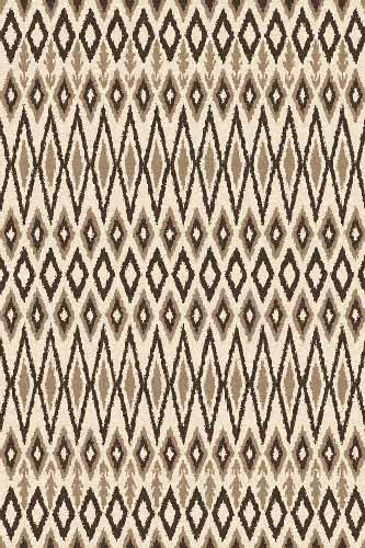 Прямоугольный ковер PLATINUM T624 CREAM