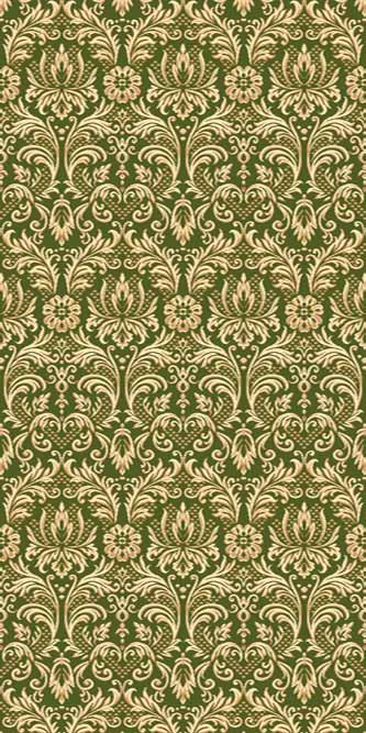 Ковровая дорожка VALENCIA P013 GREEN