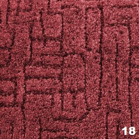 КОВРОЛИН КАННЫ 18