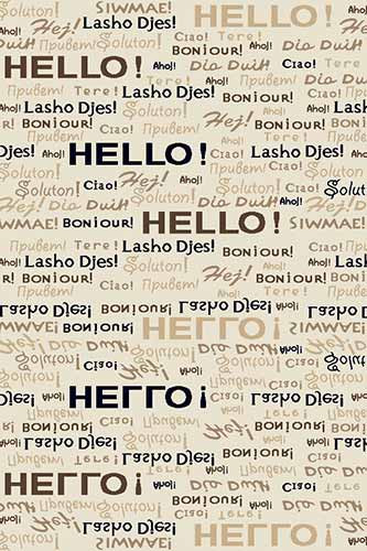 d366_cream-brown.jpg Прямоугольный ковер VALENCIA DELUXE D366 CREAM-BROWN