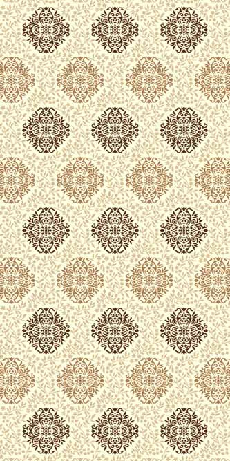 Ковровая дорожка SUNRISE V822 L.CREAM