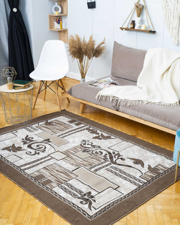 Ковёр ИЗУМРУД 61