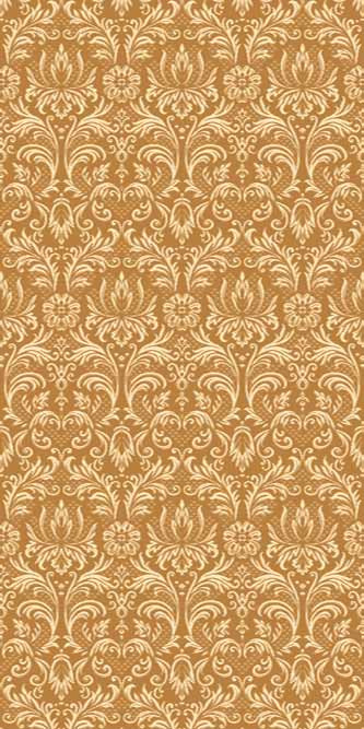 Ковровая дорожка VALENCIA P013 YELLOW