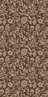Ковровая VALENCIA DELUXE P021 BROWN