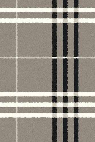 t642_gray.jpg Прямоугольный ковер PLATINUM T642 GRAY