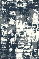 Прямоугольный ковер PLATINUM T625 BLUE