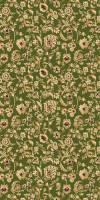 Ковровая VALENCIA DELUXE P021 GREEN