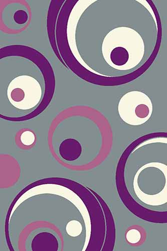 v815_gray-lilac.jpg Прямоугольный ковер SUNRISE V815 GRAY-LILAC