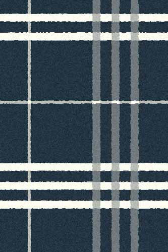 t642_navy.jpg Прямоугольный ковер PLATINUM T642 NAVY