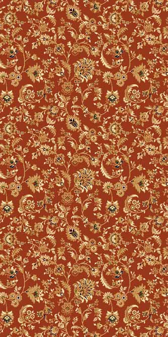 Ковровая VALENCIA DELUXE P021 PINK