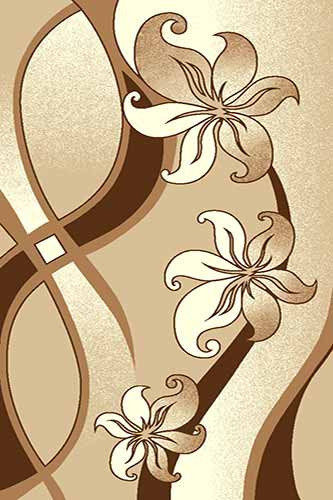 Прямоугольный ковер SUNRISE V816 BEIGE