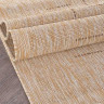 Ковёр VEGAS-S008-BEIGE-BROWN-STAN Ковёр VEGAS-S008-BEIGE-BROWN-STAN