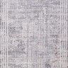 Турецкий ковер RAMIYA-17879A-BROWN-L-GREY-STAN