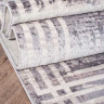 Турецкий ковер RAMIYA-17879A-BROWN-L-GREY-STAN