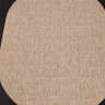 Ковёр VEGAS-S008-BEIGE-OVAL Ковёр VEGAS-S008-BEIGE-OVAL