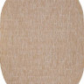 Ковёр VEGAS-S008-BEIGE-OVAL Ковёр VEGAS-S008-BEIGE-OVAL