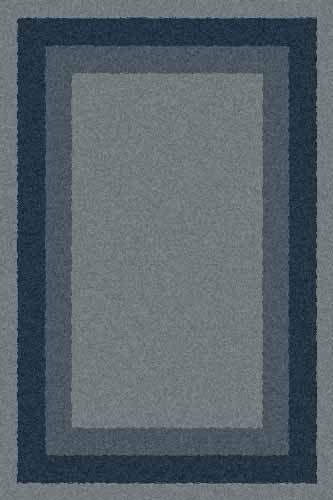 t643_blue.jpg Прямоугольный ковер PLATINUM T643 BLUE