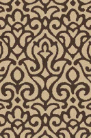 Прямоугольный ковер PLATINUM T627 BEIGE