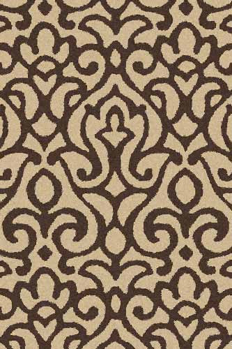 Прямоугольный ковер PLATINUM T627 BEIGE