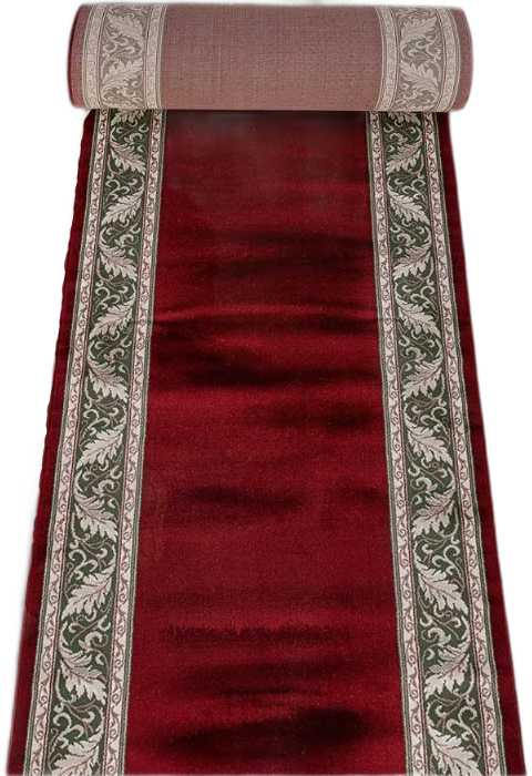 Ковровая дорожка (тканная) Valencia 4